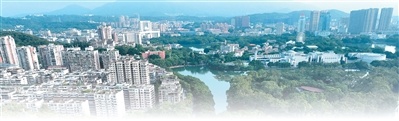 福建福州积极打好新时代新“侨牌”——福州侨，世界桥（侨界关注）