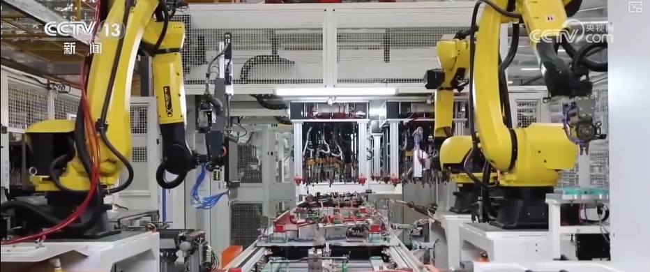 质量强链助推重点产业质量竞争力提升 中国标准海外影响力持续增强