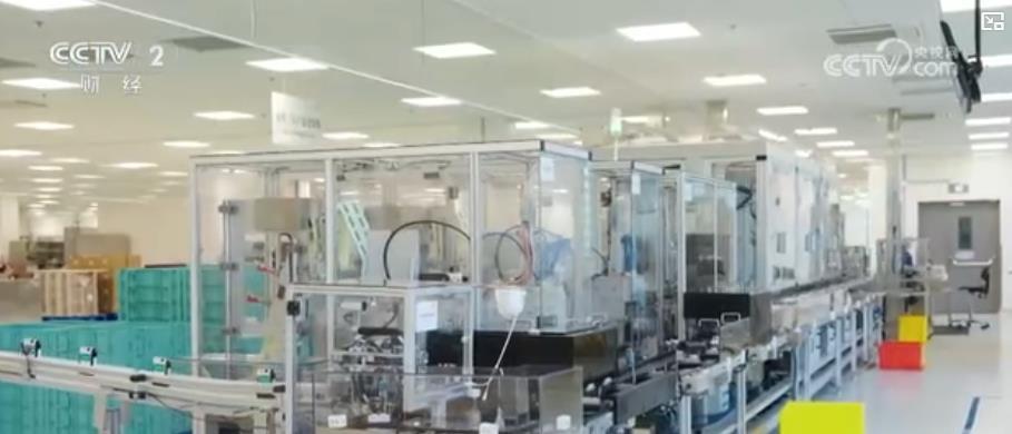外资持续加码投资 推动产业升级向“新”布局