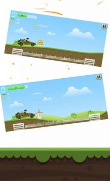 登山越野赛车1.0贵阳国内知名app开发公司