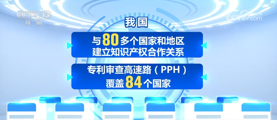 中国知识产权保护工作获多方赞誉 外资企业坚定在华持续加大投资信心
