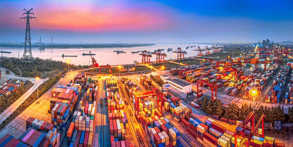 大河的交流 文明的交响：中国为全球江河治理提供更多经验智慧