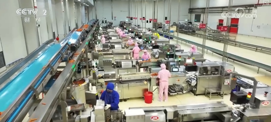 0.9%、20.4%、7.2%，增长！多维度“数”览全年工业利润改善有基础