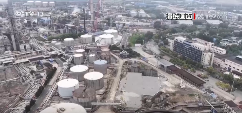 多地组织开展实景演练提升应急保障能力 为假期安全保驾护航