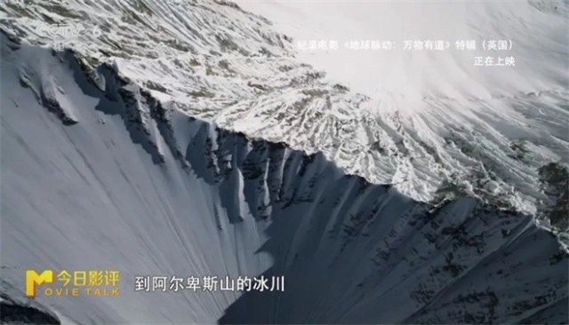 跟随《地球脉动：万物有道》解锁地球极致之美