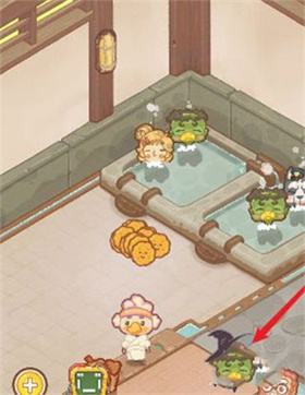 厦门app开发好公司乌冬的旅店手游