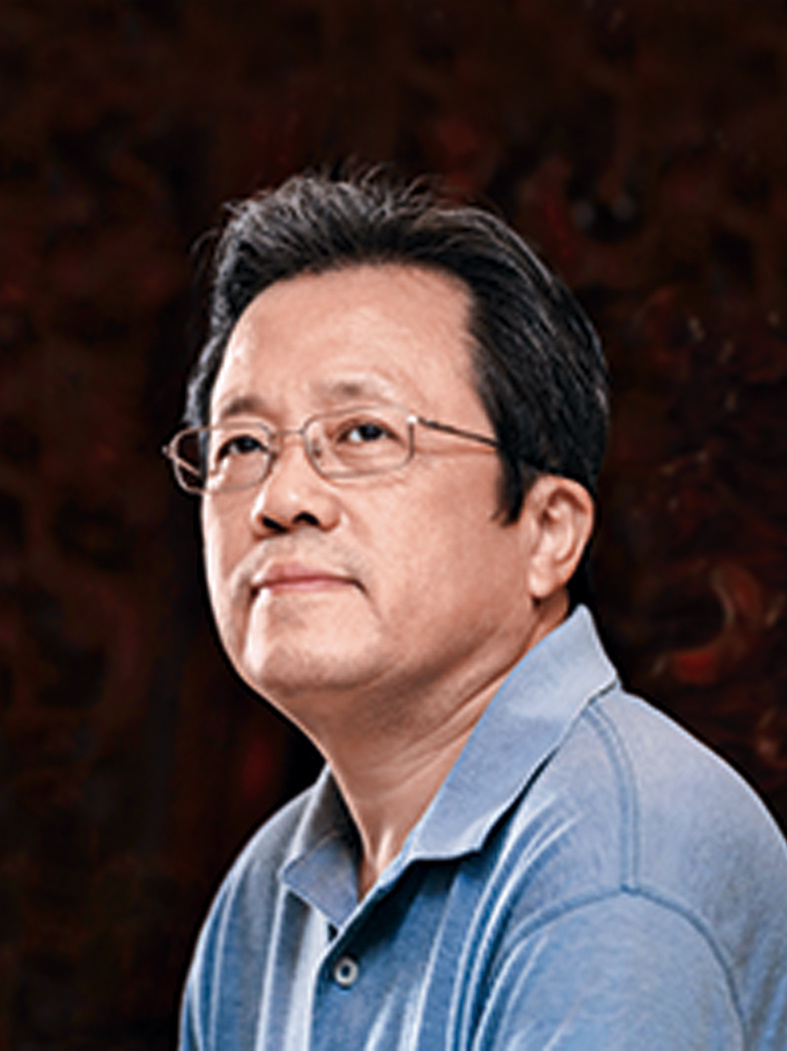 冯远简介
