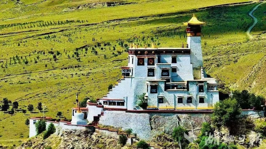 5万奖金+西藏之旅，就等一个会拍会说的你！