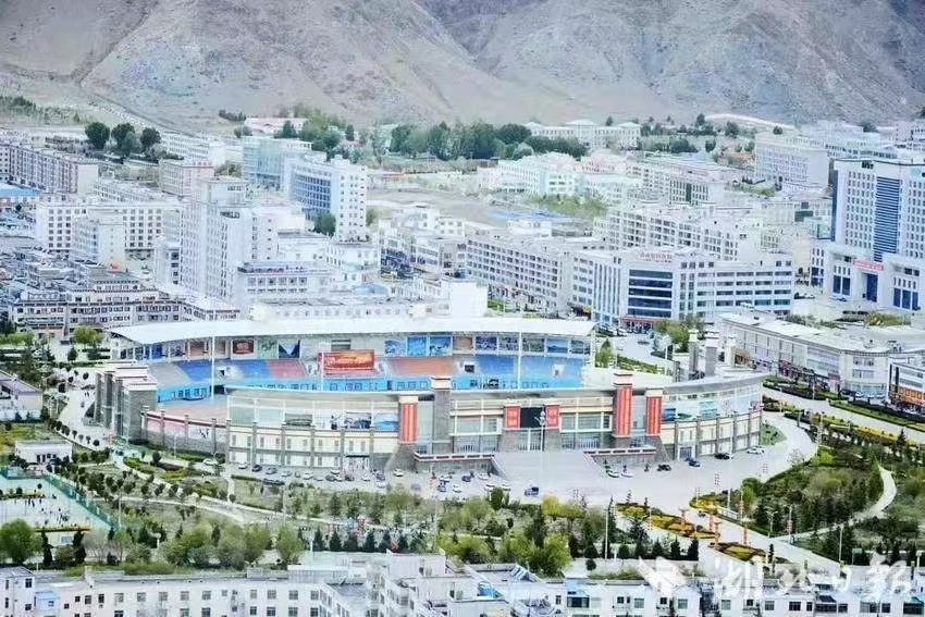 5万奖金+西藏之旅，就等一个会拍会说的你！