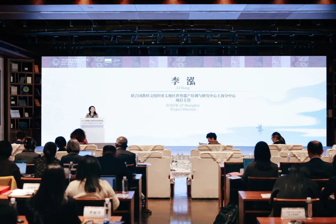 6个项目入选“世界遗产贡献可持续发展目标”优秀案例 中国占4个