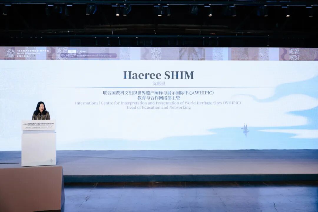 6个项目入选“世界遗产贡献可持续发展目标”优秀案例 中国占4个