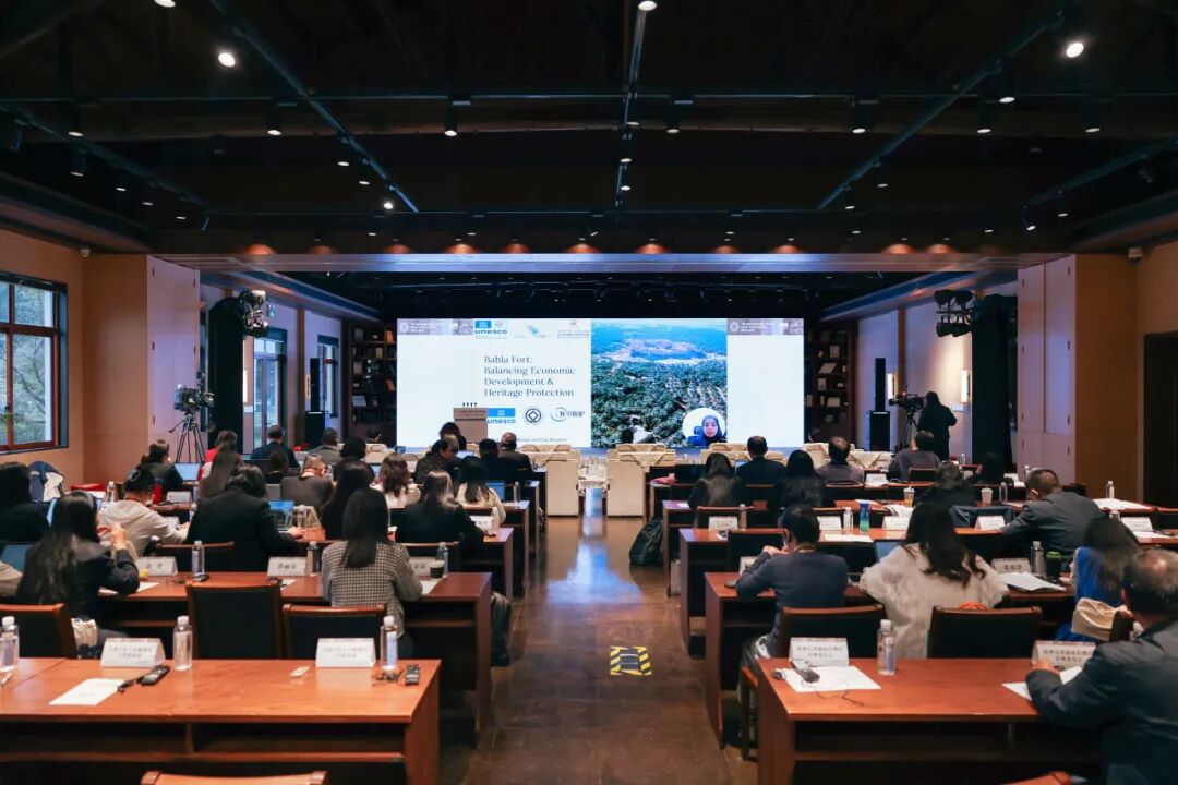 6个项目入选“世界遗产贡献可持续发展目标”优秀案例 中国占4个