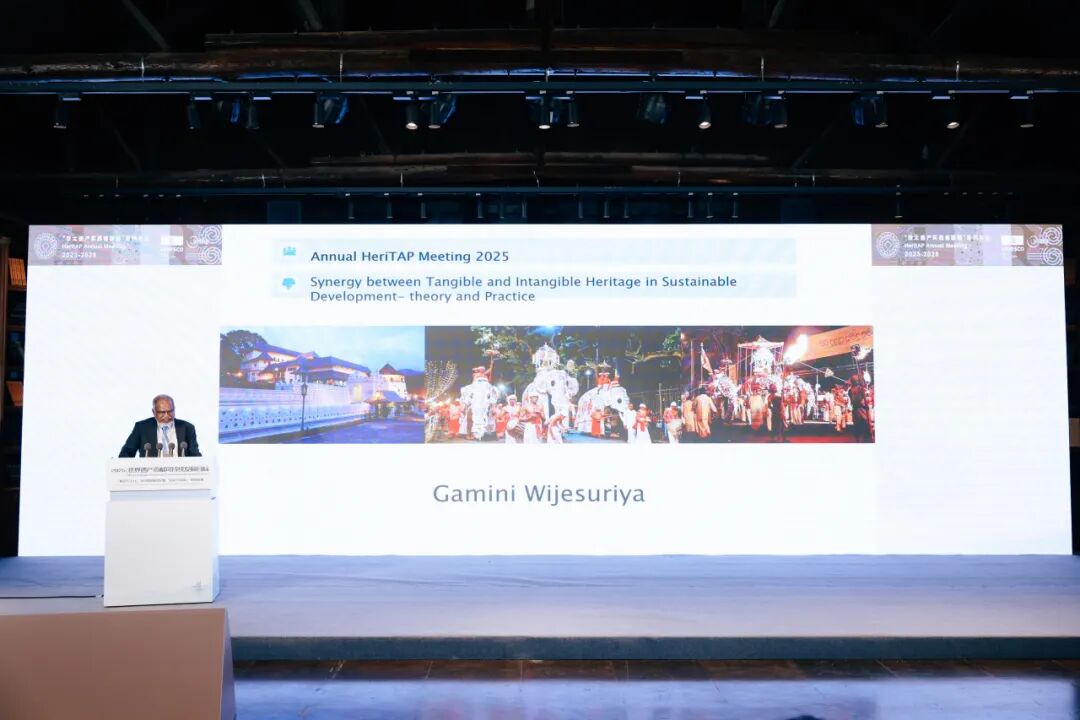 6个项目入选“世界遗产贡献可持续发展目标”优秀案例 中国占4个