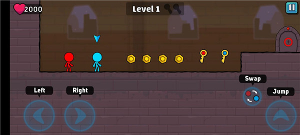 达州app开发软件企业红蓝火柴人2手机版