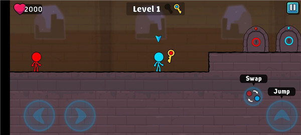 达州app开发软件企业红蓝火柴人2手机版