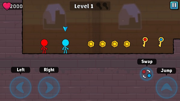 达州app开发软件企业红蓝火柴人2手机版