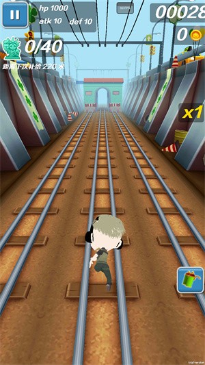 云南手机客户端app开发哈基蜂跑酷手机版