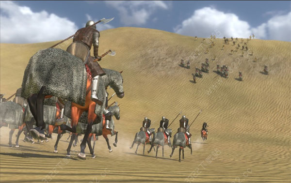 银川app原生开发骑马与砍杀战团