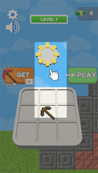 钻石挖掘机小游戏广州北京开发app