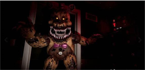 FNIA4娘化版黄石开发app的公司