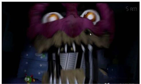 FNIA4娘化版黄石开发app的公司