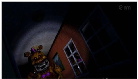 FNIA4娘化版黄石开发app的公司