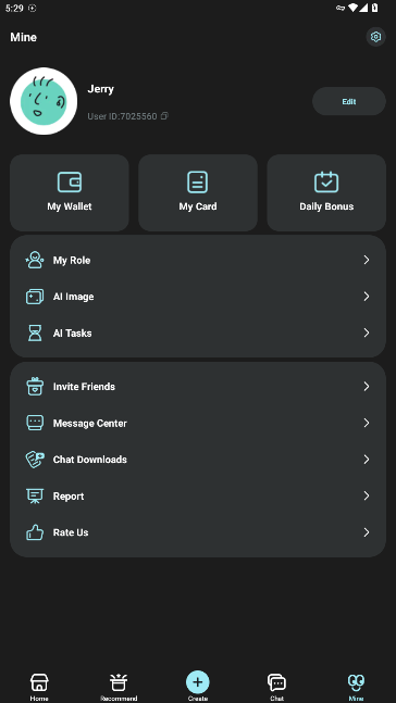 北京手机开发appMask ai