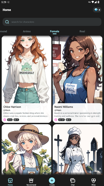 北京手机开发appMask ai