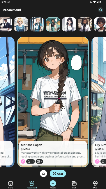 北京手机开发appMask ai