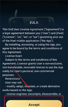 iFeel AI南京我想开发一个app