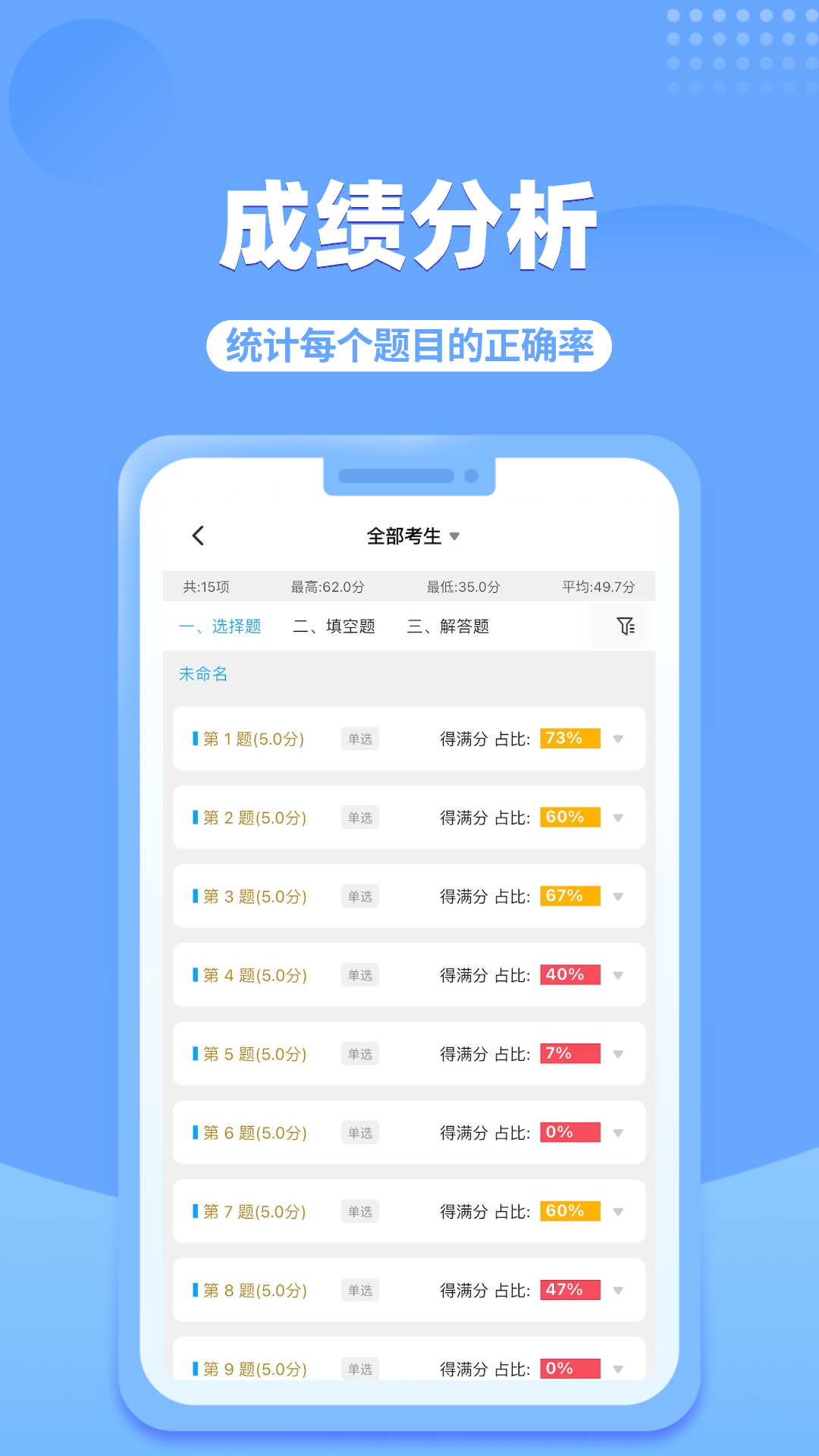 答题卡助手Pro揭阳开发app代理