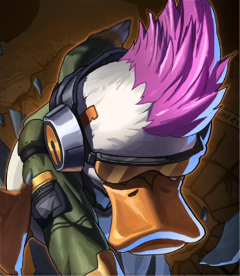 绝地鸭卫正式版江西什么是app