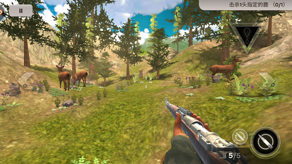 模拟猎人重庆app设计开发公司