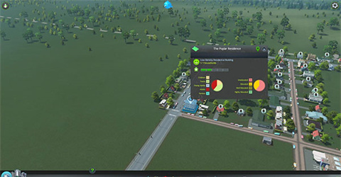 城市天际线免费版黑龙江制作app软件