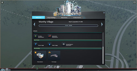 城市天际线免费版黑龙江制作app软件