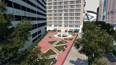 城市天际线免费版黑龙江制作app软件