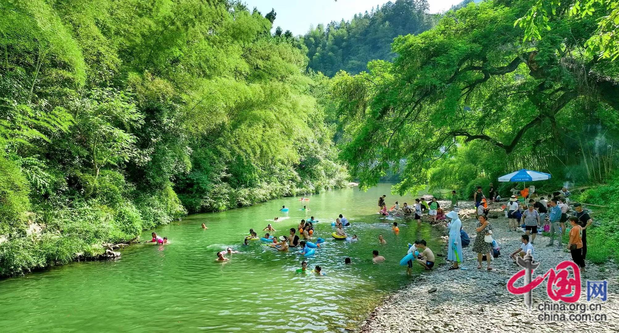 程俊韬：立足基层沃土 践行时代使命