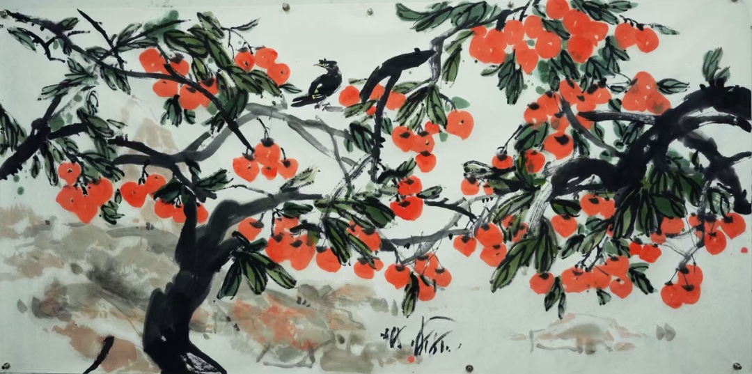 海派笔墨绘沂蒙 艺心筑魂传文脉——海派艺术名家走进沂蒙革命老区写生采风活动启幕