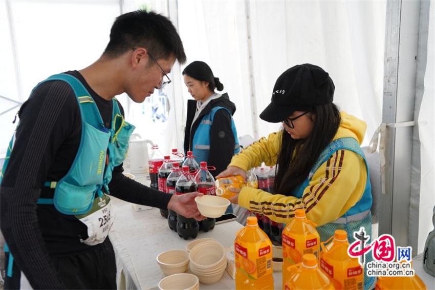 广元大蜀道越野赛：以“无痕赛事”守护千年蜀道