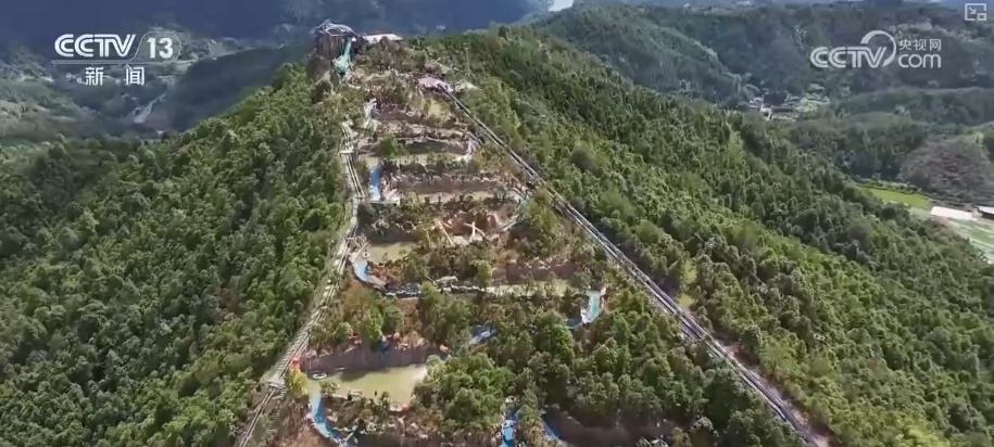 从小众到“顶流”小球转出大产业 “体育+”多样跨界为文旅发展添“动”力