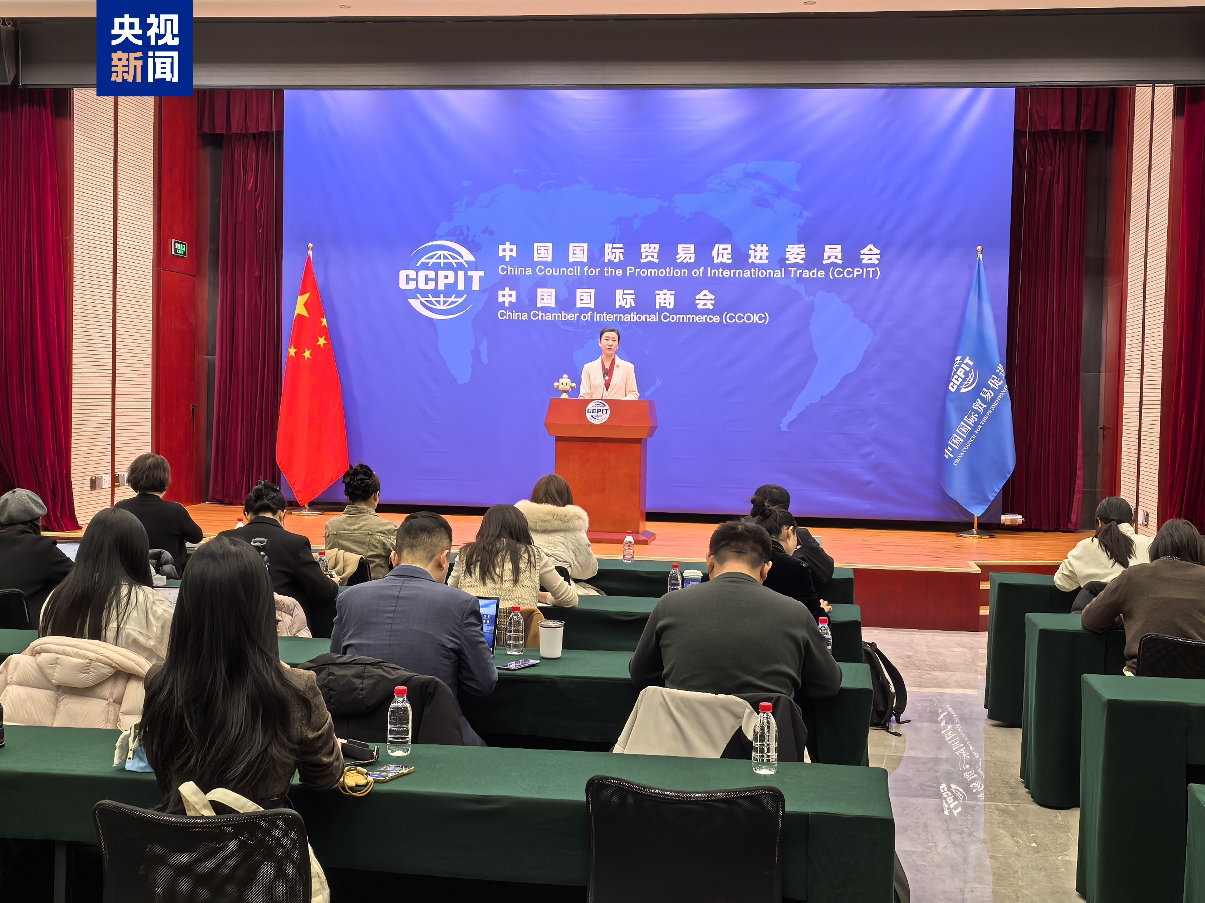 2026年中国会展经济国际合作论坛将于明年1月在武汉举办