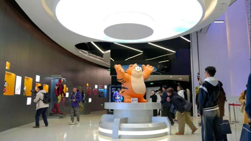 何以中国 瓷耀千年|千年瓷都的“朋克”表达 打造陶瓷潮玩“新高地”