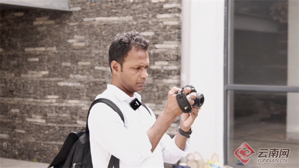 中国·南亚｜从海的这边到那边