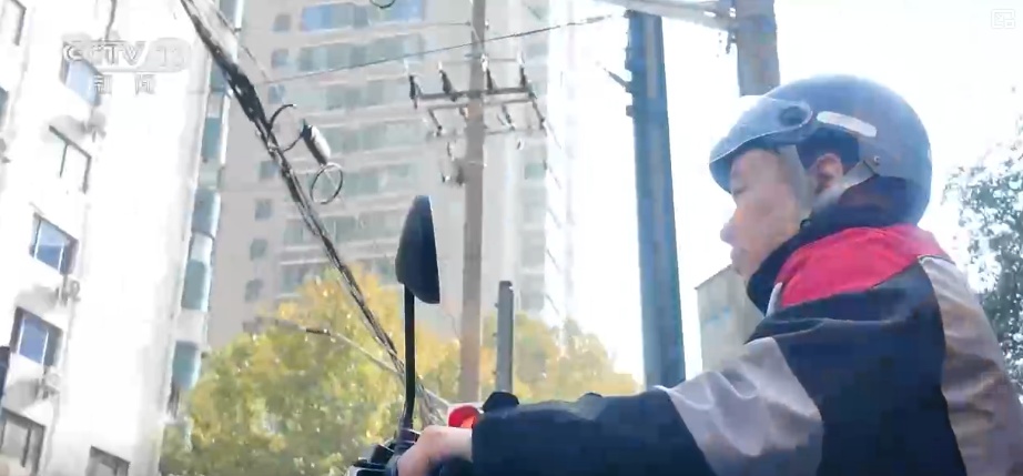 敞开“怀抱”创新服务新就业群体 凝“新”聚力织密保障网、铺就发展路