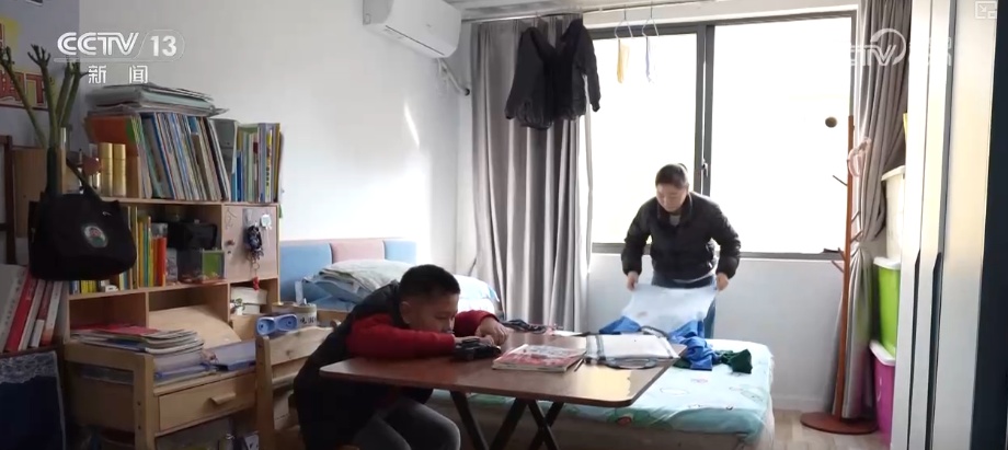 敞开“怀抱”创新服务新就业群体 凝“新”聚力织密保障网、铺就发展路