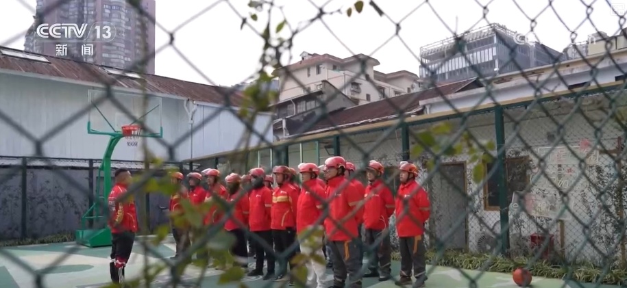 敞开“怀抱”创新服务新就业群体 凝“新”聚力织密保障网、铺就发展路