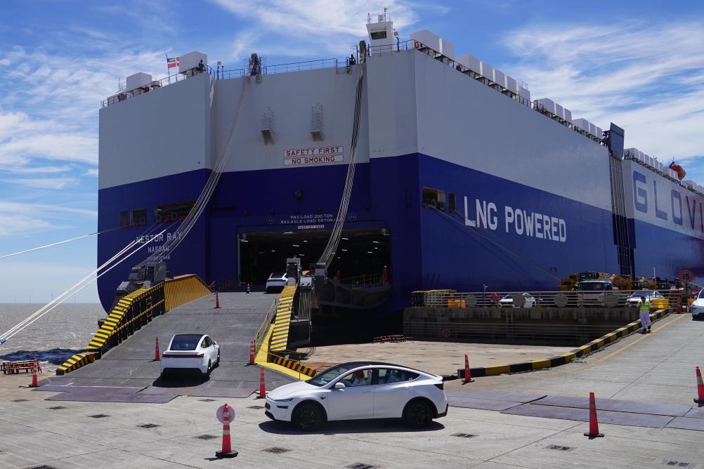 从“试验田”到“增长极” 自贸试验区创新潮涌向未来！