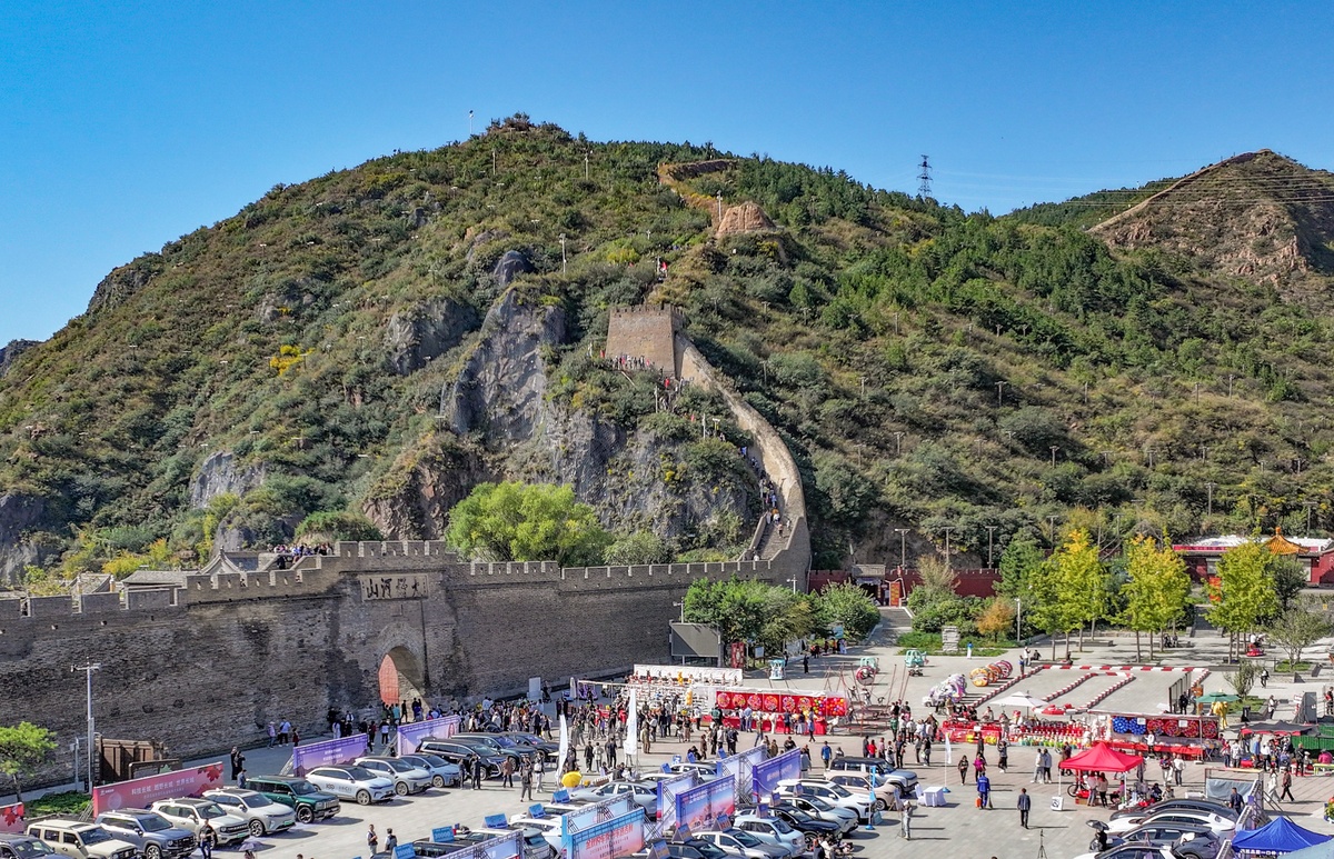 【“我是家乡代言人”系列报道之三】借力区位优势张家口擦亮文旅“新名片”