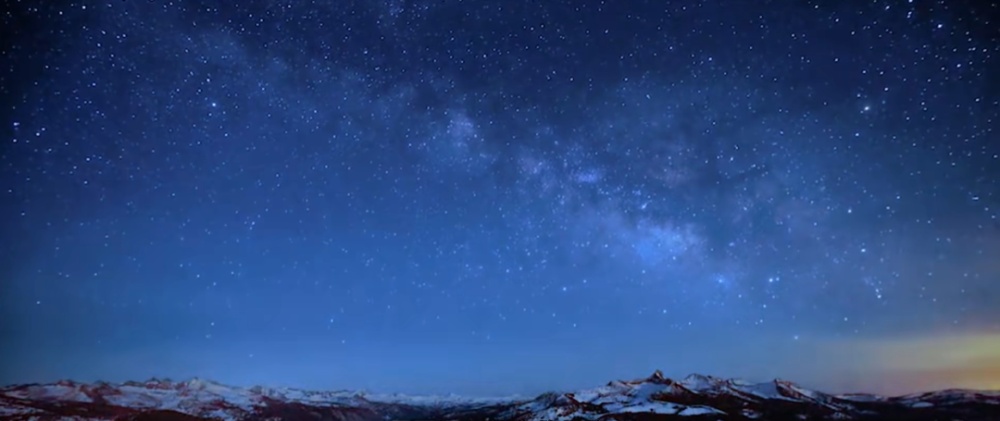 雪染冬韵，我在周至等你