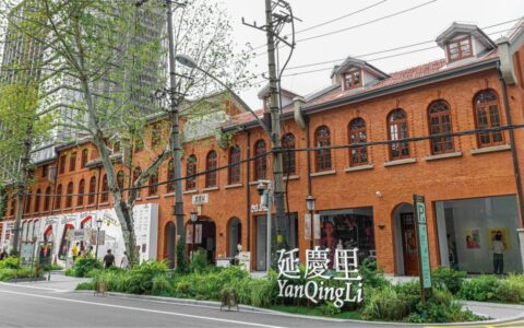 武汉城市更新进行时 | 江岸区：里分重生 旧房焕新 城市更新跑出加速度
